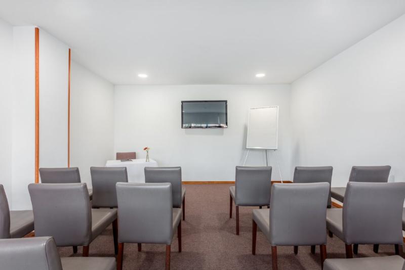 هتل Eurostars Toledo