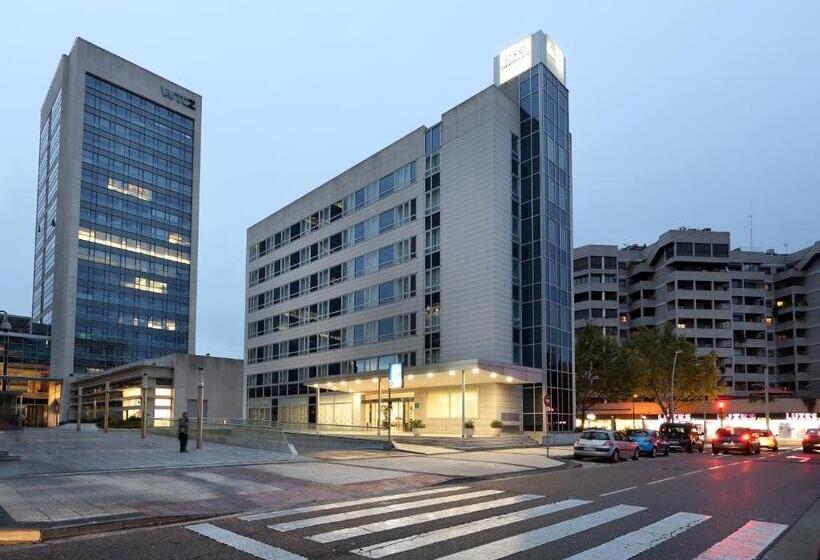 هتل Exe Zaragoza Wtc