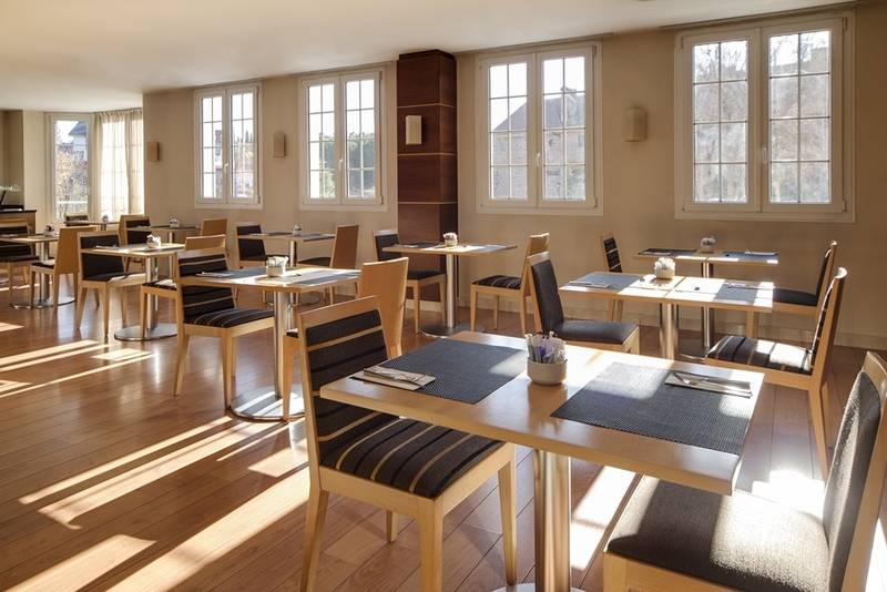 ホテル Exe Zarzuela Park