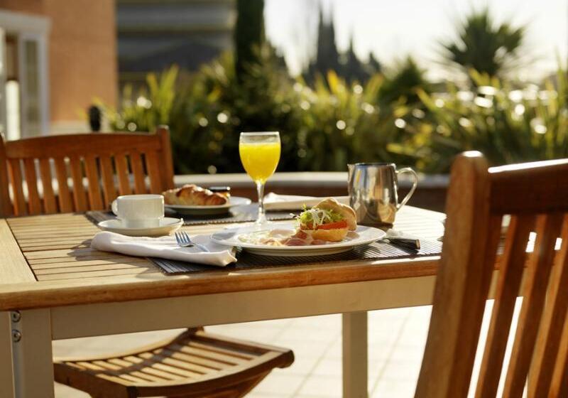 ホテル Exe Zarzuela Park