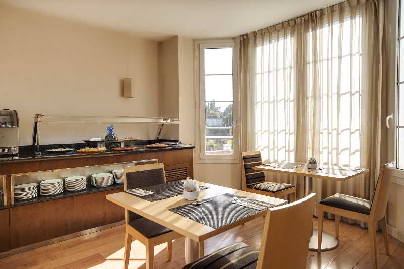 ホテル Exe Zarzuela Park