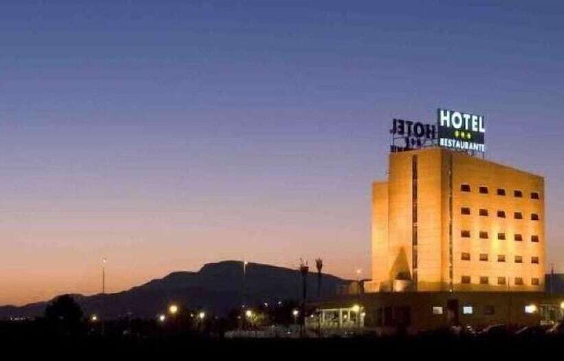 בית מלון כפרי Executive Sport