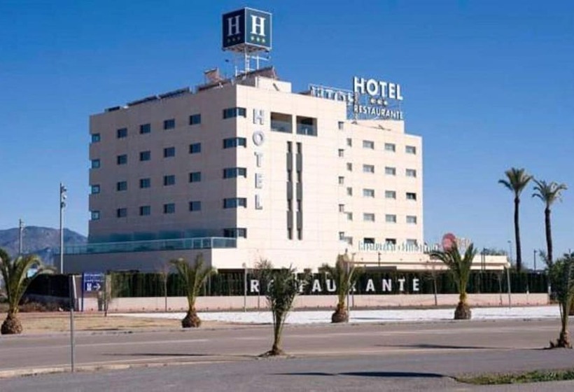 בית מלון כפרי Executive Sport