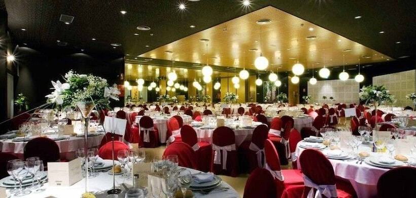 בית מלון כפרי Executive Sport