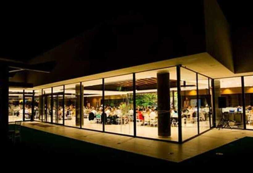 בית מלון כפרי Executive Sport