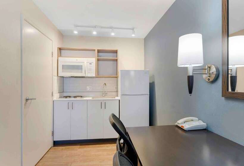 호텔 Extended Stay America Suites  San Jose  Milpitas  Mccarthy Ranch