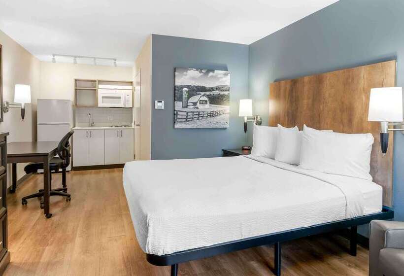 فندق Extended Stay America Suites  San Jose  Milpitas  Mccarthy Ranch