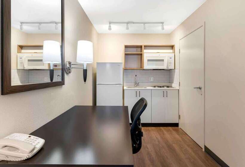 فندق Extended Stay America Suites  San Jose  Milpitas  Mccarthy Ranch