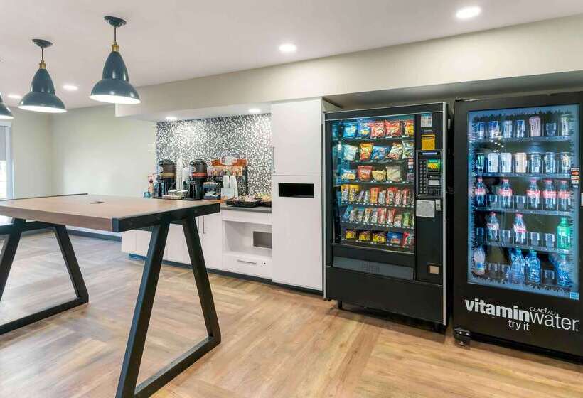 فندق Extended Stay America Suites  San Jose  Milpitas  Mccarthy Ranch