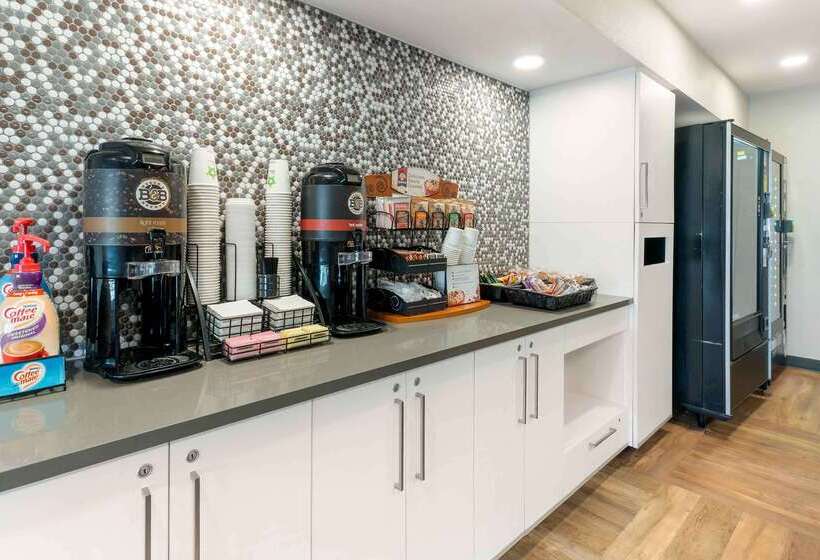 فندق Extended Stay America Suites  San Jose  Milpitas  Mccarthy Ranch