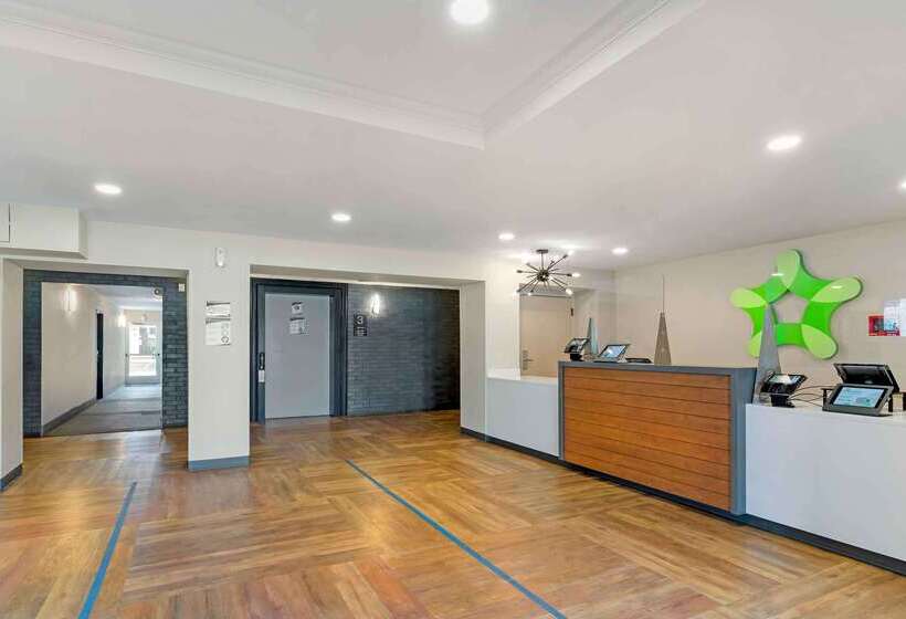 فندق Extended Stay America Suites  San Jose  Milpitas  Mccarthy Ranch