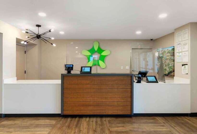 فندق Extended Stay America Suites  San Jose  Milpitas  Mccarthy Ranch