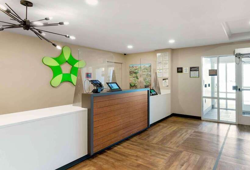 호텔 Extended Stay America Suites  San Jose  Milpitas  Mccarthy Ranch