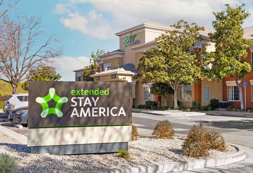 فندق Extended Stay America Suites  San Jose  Milpitas  Mccarthy Ranch