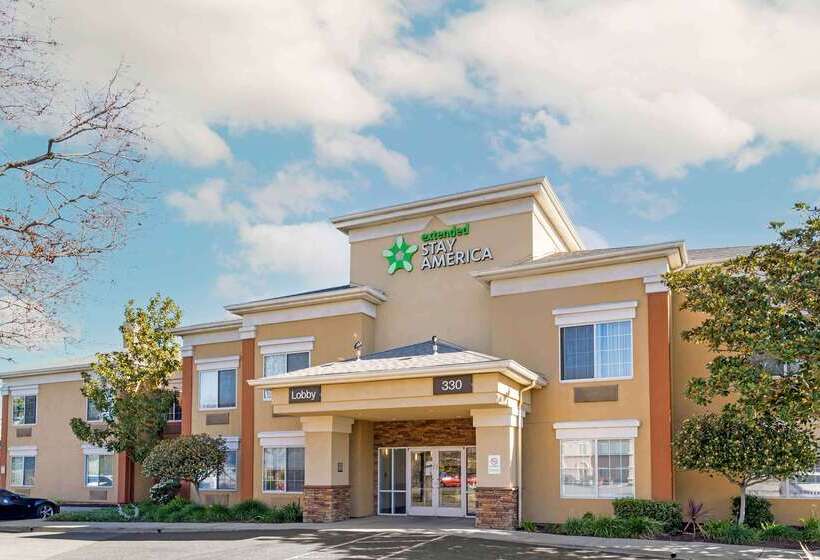 فندق Extended Stay America Suites  San Jose  Milpitas  Mccarthy Ranch