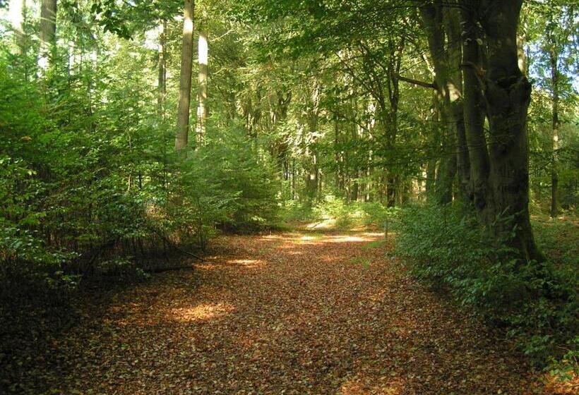 Fletcher Hotel Restaurant Mooi Veluwe