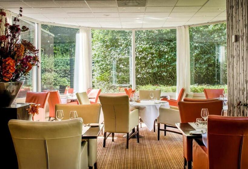 Fletcher Hotel Restaurant Mooi Veluwe