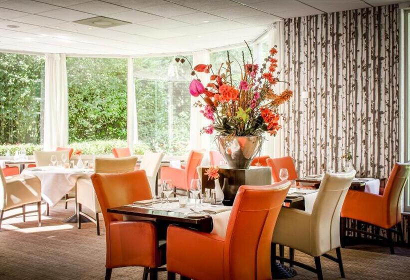 Fletcher Hotel Restaurant Mooi Veluwe