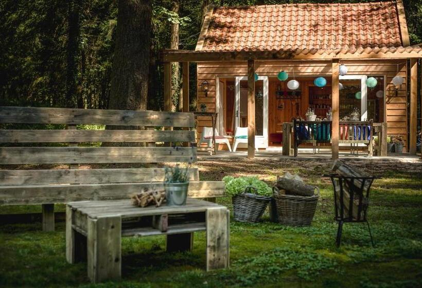 Fletcher Hotel Restaurant Mooi Veluwe