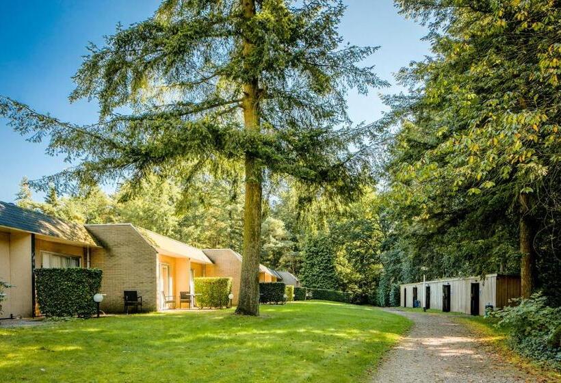 Fletcher Hotel Restaurant Mooi Veluwe