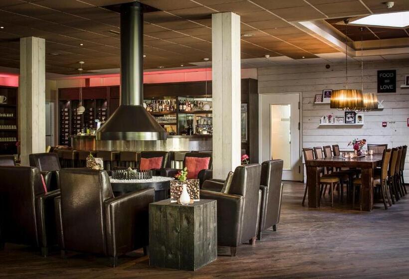 Fletcher Hotel Restaurant Mooi Veluwe