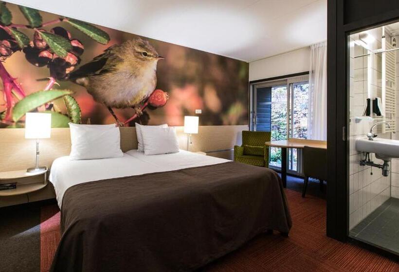 Fletcher Hotel Restaurant Mooi Veluwe