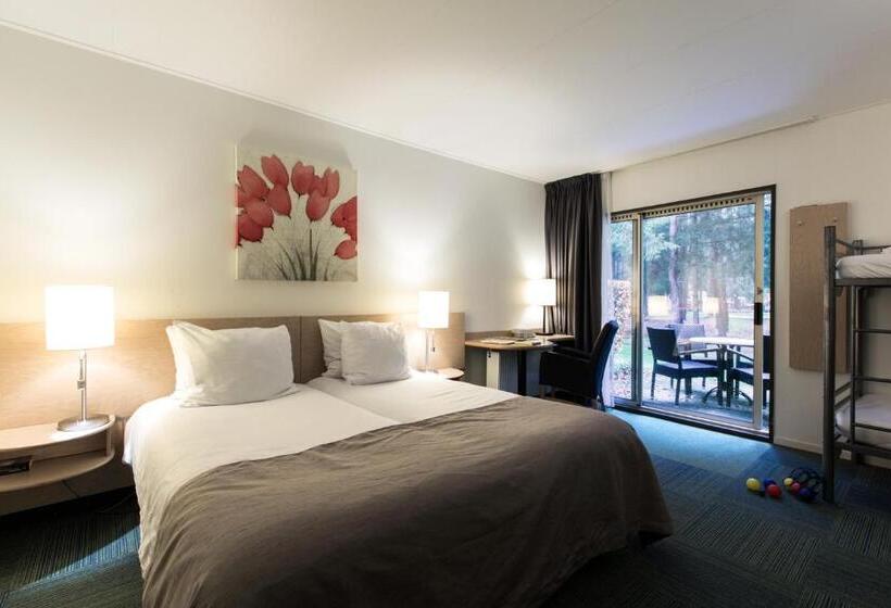 Fletcher Hotel Restaurant Mooi Veluwe