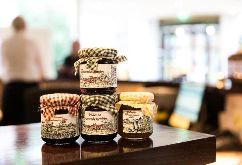 Fletcher Hotel Restaurant Mooi Veluwe