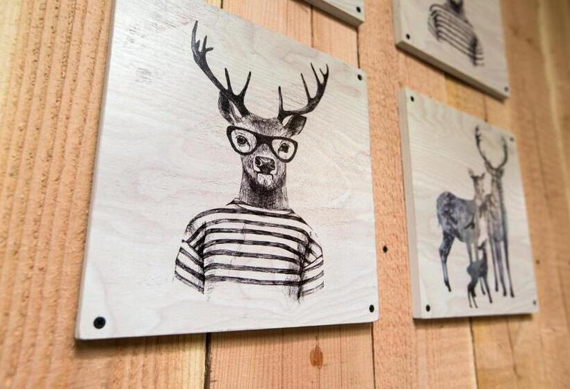 Fletcher Hotel Restaurant Mooi Veluwe