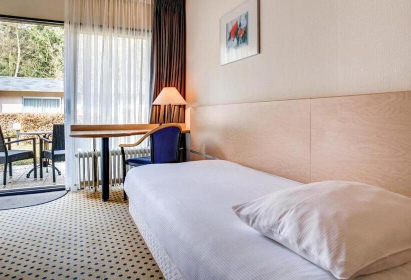 Fletcher Hotel Restaurant Mooi Veluwe