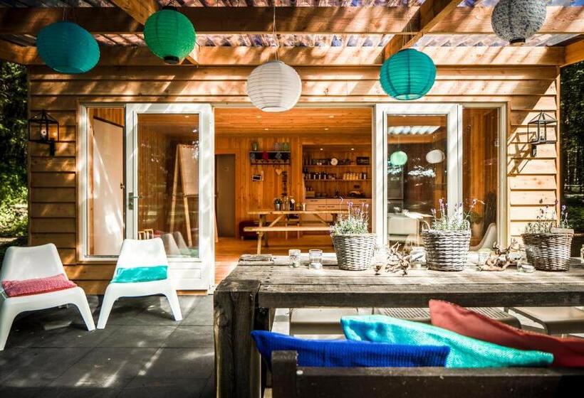 Fletcher Hotel Restaurant Mooi Veluwe