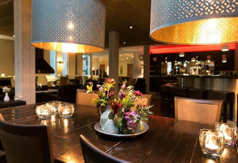 Fletcher Hotel Restaurant Mooi Veluwe