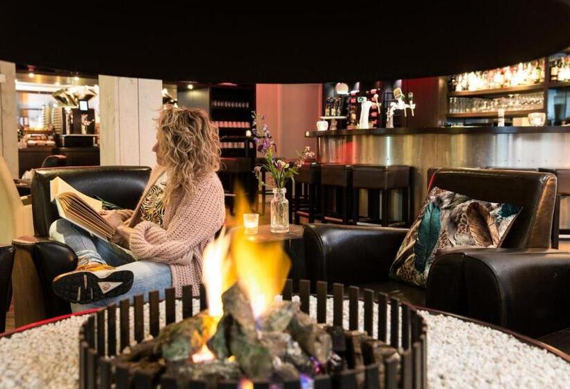 Fletcher Hotel Restaurant Mooi Veluwe