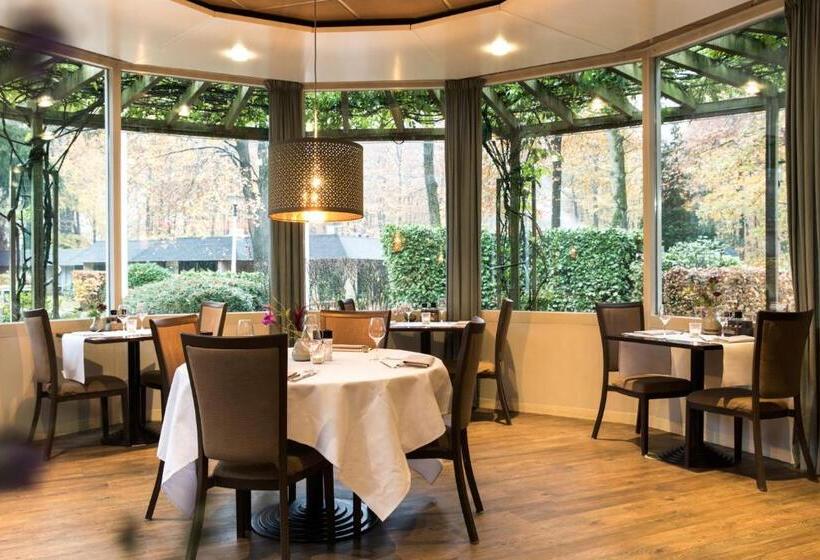 Fletcher Hotel Restaurant Mooi Veluwe