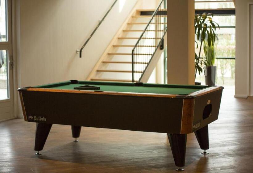 Fletcher Hotel Restaurant Mooi Veluwe