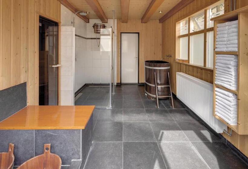 Fletcher Hotel Restaurant Mooi Veluwe