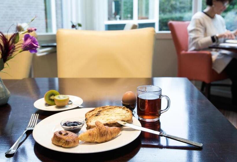 Fletcher Hotel Restaurant Mooi Veluwe