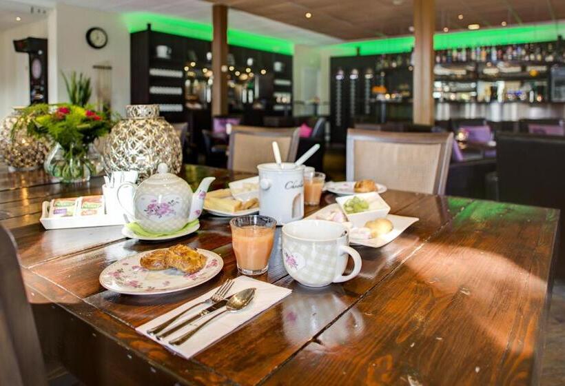 Fletcher Hotel Restaurant Mooi Veluwe