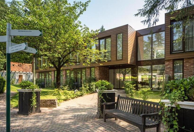 Fletcher Hotel Restaurant Mooi Veluwe