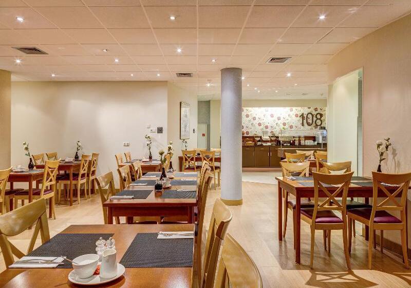 Fletcher Stadshotel Den Haag