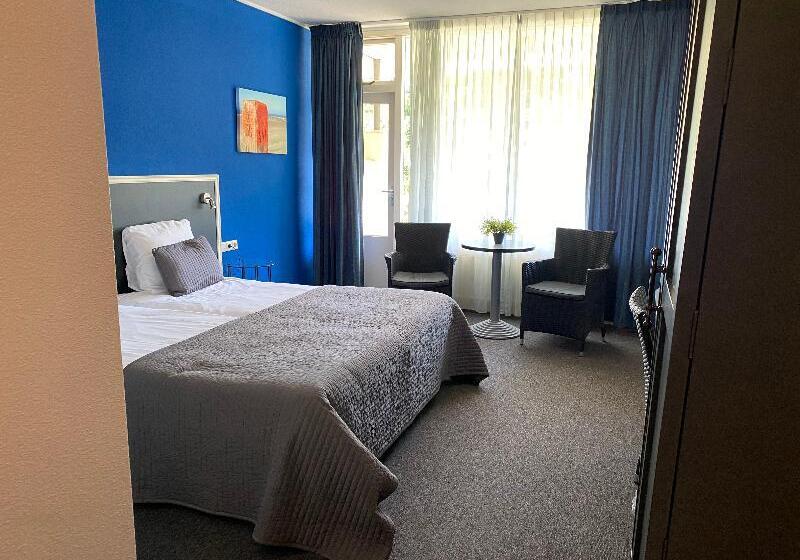 Fletcher Strandhotel Renesse