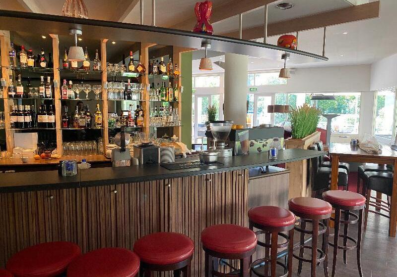 Fletcher Strandhotel Renesse