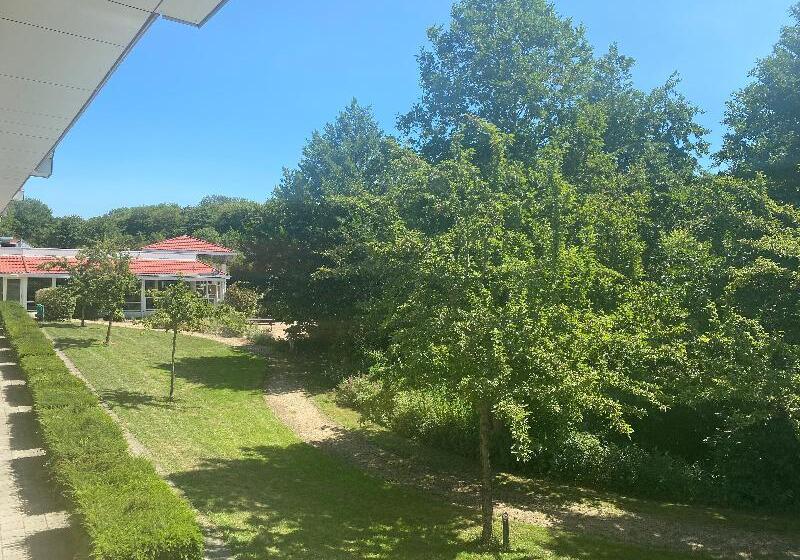 Fletcher Strandhotel Renesse