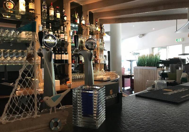 Fletcher Strandhotel Renesse