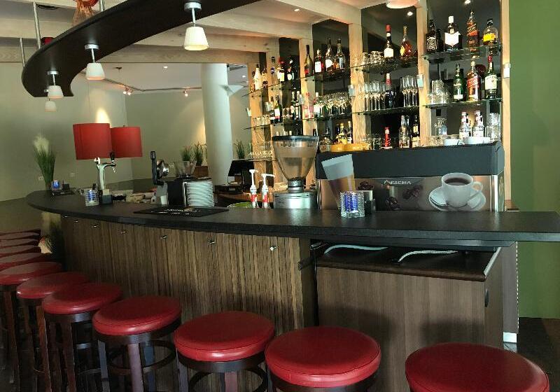 Fletcher Strandhotel Renesse