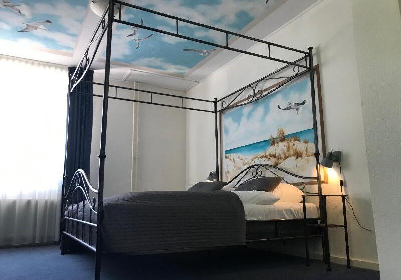 Fletcher Strandhotel Renesse