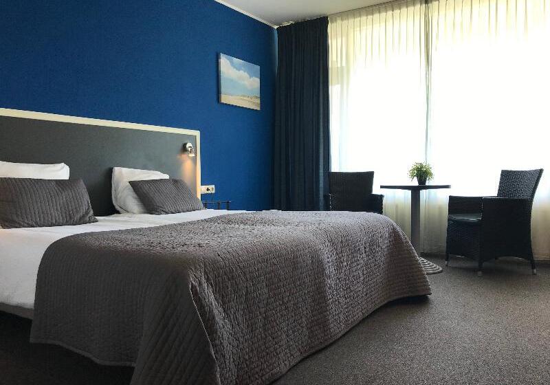 Fletcher Strandhotel Renesse