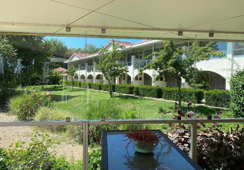 Fletcher Strandhotel Renesse