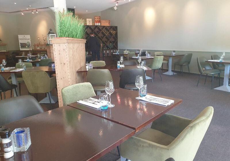 Fletcher Strandhotel Renesse