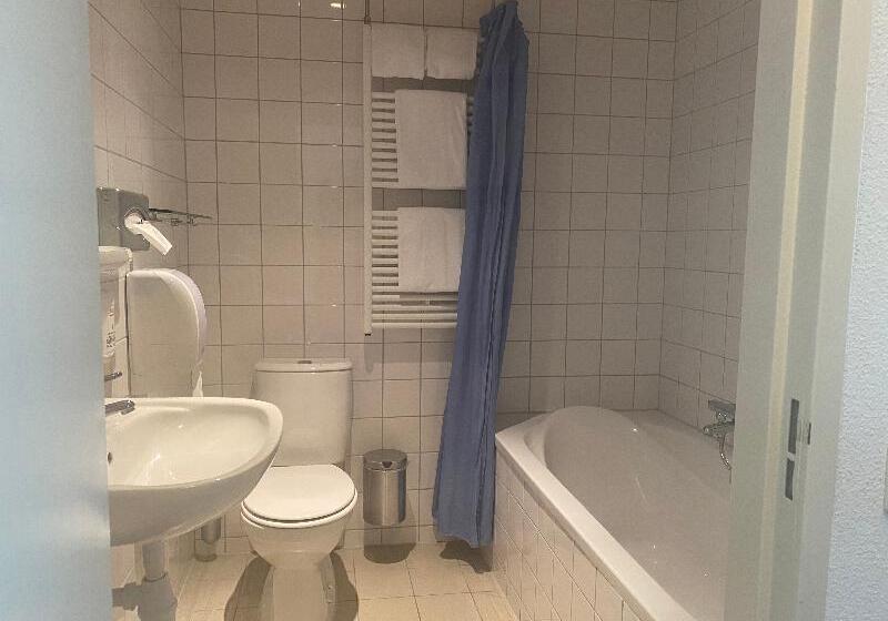 Fletcher Strandhotel Renesse